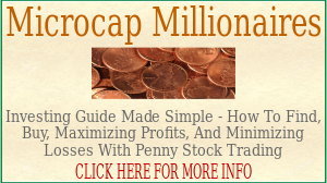 penny stock offer system